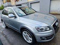 gebraucht Audi Q5 3 TDI S-line