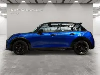 Gebraucht Mini Cooper S 204 PS (150 kW) 2025 Blau Kleinwagen
