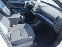 Gebraucht Volvo EX30 Performance 314 kW (428 PS) 2024 Crystal weiss SUV