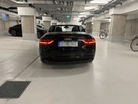 gebraucht Audi A5 Cabriolet 1.8 TFSI multitronic -