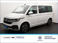 Używany VW T6.1 Generation Six 150 KM (110 kW) 2022 Van
