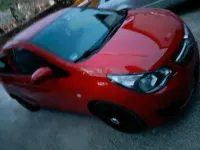 Occasion Opel Karl 75 ch (55 kW) 2015 Rouge Citadine