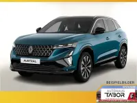 Neu Renault Austral Techno 200 PS (147 kW) 2025 Blau SUV