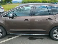 Gebraucht Peugeot 3008 200 PS (147 kW) 2013 Braun Kombi