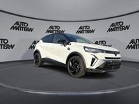Nouvelle Renault Captur Esprit Alpine 69 ch (50 kW) 2026 Blanc SUV