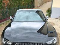 Gebraucht Audi RS5 Sport 450 PS (330 kW) 2012 Schwarz Coupé