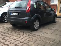 gebraucht Ford Fiesta 1.3 Benziner