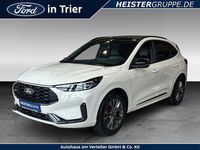 Neu Ford Kuga 182 PS (133 kW) 2026 Weiß SUV