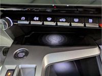 Neu Peugeot 408 Allure 145 PS (106 kW) 2026 Schwarz SUV