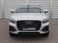 Używany Audi Q2 Advanced Plus 150 KM (110 kW) 2025 Srebrny SUV