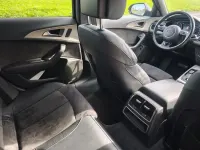 Gebraucht Audi A6 Allroad Comfort 320 PS (235 kW) 2016 Grau Kombi