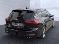 Używany Ford Focus ST-Line X 155 KM (114 kW) 2024 Czarny Kombi