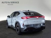 Gebraucht Cupra Tavascan VZ 250 kW (340 PS) 2025 Silber SUV