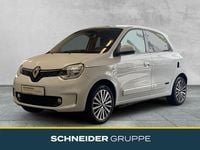 Gebraucht Renault Twingo Intens 60 kW (82 PS) 2021 Weiß Kleinwagen