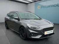 Gebraucht Ford Focus ST 280 PS (205 kW) 2022 Grau Kombi