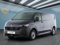 Neu VW T7 150 PS (110 kW) 2025 Blau Van