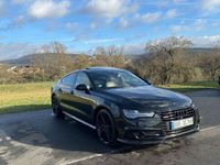 gebraucht Audi A7 3.0 TDI 240kW quattro comp. tiptr. Spb. c...