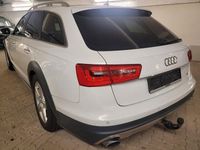 Gebraucht Audi A6 Allroad Ambiente 310 PS (228 kW) 2014 Weiß Kombi