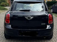 Gebraucht Mini Cooper Countryman 122 PS (89 kW) 2011 Schwarz SUV