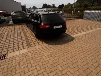 Gebraucht Audi A4 143 PS (105 kW) 2011 Schwarz Kombi