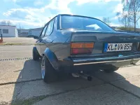Gebraucht VW Derby 126 PS (92 kW) 1981 Grau Limousine