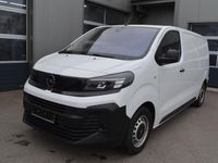 Gebraucht Opel Vivaro Edition 120 PS (88 kW) 2024 Weiß Van / Kleinbus