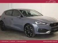 Gebraucht Cupra Leon 245 PS (180 kW) 2022 Graphengrau Limousine