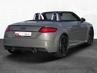 gebraucht Audi TT Roadster 45 TFSI S tronic