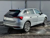 Neu Skoda 105 116 PS (85 kW) 2026 Silber Limousine
