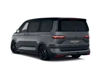 Gebraucht VW Multivan Life 150 PS (110 kW) 2024 Grau Van / Kleinbus