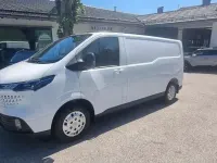 Neu Maxus V70 147 PS (108 kW) 2026 Warm white Van
