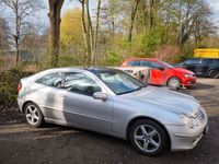 gebraucht Mercedes CL200 Coupe