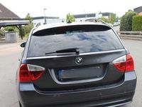 gebraucht BMW 320 i touring - Tüv neu bis 2026 - Gut Gepflegt