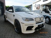 Gebraucht BMW X6 408 PS (300 kW) 2008 Weiß SUV