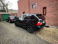 gebraucht BMW X5 3.0 i