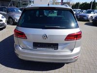 gebraucht VW Golf Sportsvan 1.5 TSI Start/Stopp Comfortline