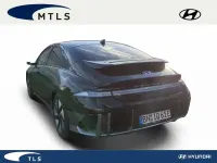 Gebraucht Hyundai Ioniq 6 239 kW (325 PS) 2023 Schwarz Limousine