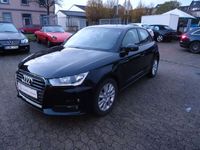 gebraucht Audi A1 Sportback 1.4 TFSI S-tronic *HU/AU neu*