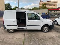 Gebraucht Mercedes Citan 109 90 PS (66 kW) 2017 Weiß Van / Kleinbus