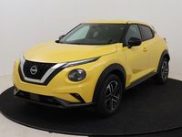 Neu Nissan Juke 114 PS (83 kW) 2026 Andere SUV