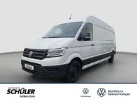Gebraucht VW Crafter 140 PS (102 kW) 2025 Weiß (weiß) Van