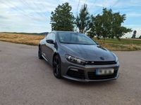 gebraucht VW Scirocco 2.0 TSI DSG R