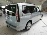 Neu VW Caddy Maxi Life 116 PS (85 kW) 2026 Silber Van / Kleinbus