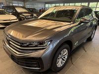Gebraucht VW Touareg Elegance 231 PS (169 kW) 2025 Grau SUV