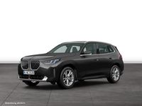 Gebraucht BMW X3 197 PS (144 kW) 2025 Grau SUV