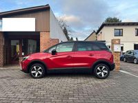 Gebraucht Opel Crossland X Edition 131 PS (96 kW) 2021 Chili rot/kardio rot SUV