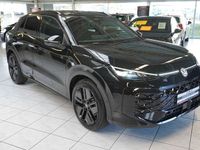 Neu VW T-Roc R-line 150 PS (110 kW) 2026 Schwarz SUV