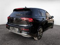 Gebraucht VW Golf VIII 116 PS (85 kW) 2026 Grenadillschwarz Limousine