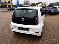 gebraucht VW up! up! takeKLIMA ZVF