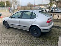 Gebraucht Seat Leon 90 PS (66 kW) 2005 Andere farben Kleinwagen